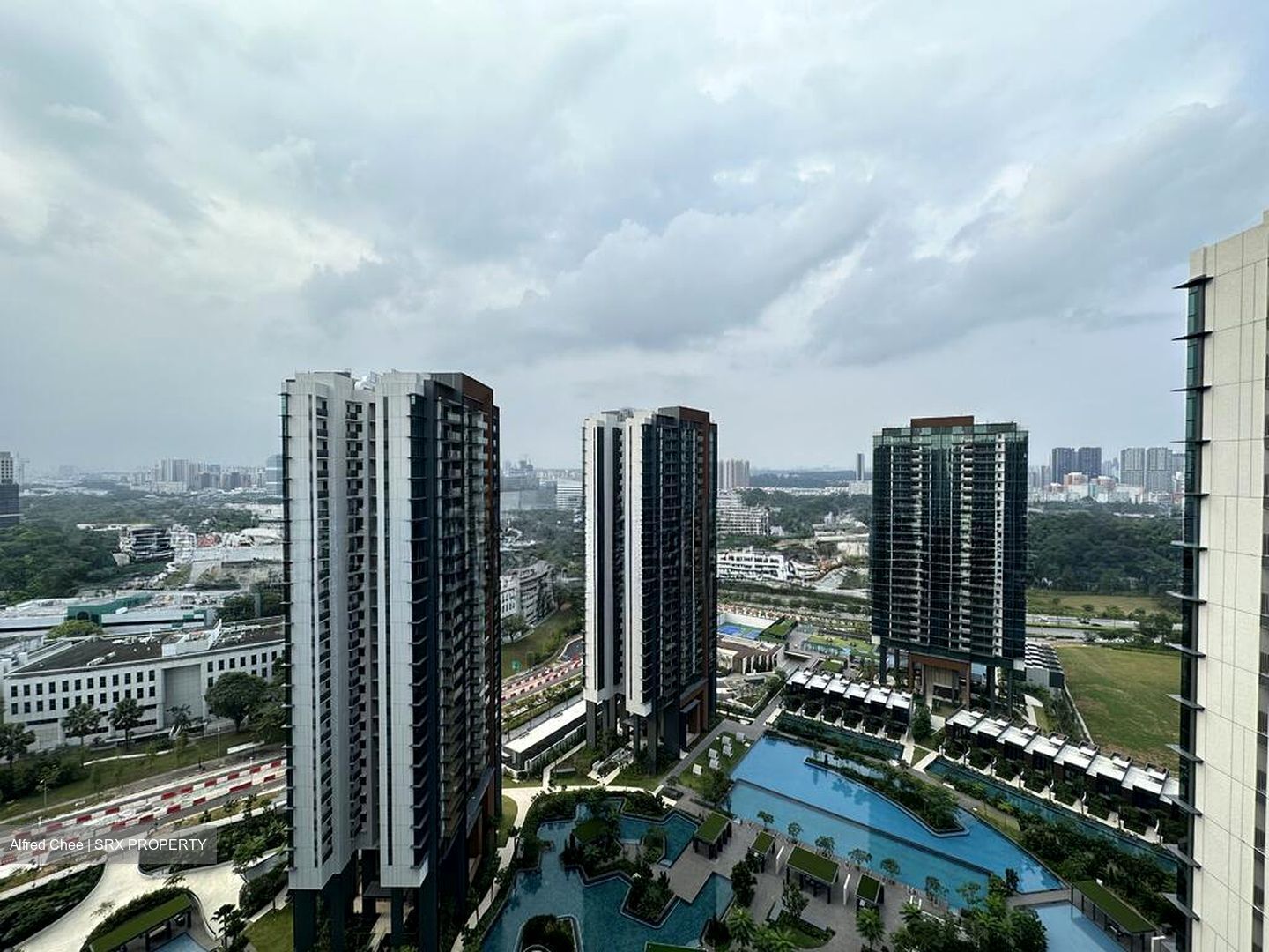 Normanton Park (D5), Apartment #498810461